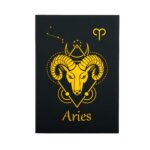 Postal Signo Carneiro