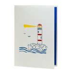 Postal Pop Up Farol - Image 2