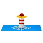 Postal Pop Up Farol - Image 5