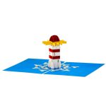 Postal Pop Up Farol - Image 3