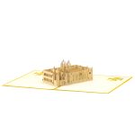Postal Pop Up Mosteiro dos Jerónimos - Image 4