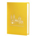 Postal Pop Up Mosteiro dos Jerónimos - Image 2